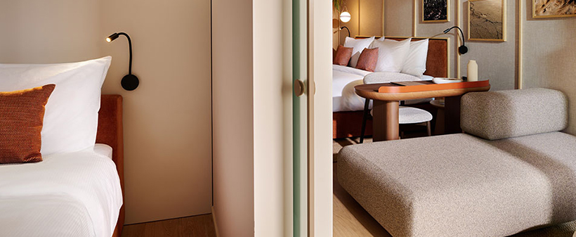 Valamar Carolina Hotel & Villas 4*:  poletni oddih - Kuponko.si