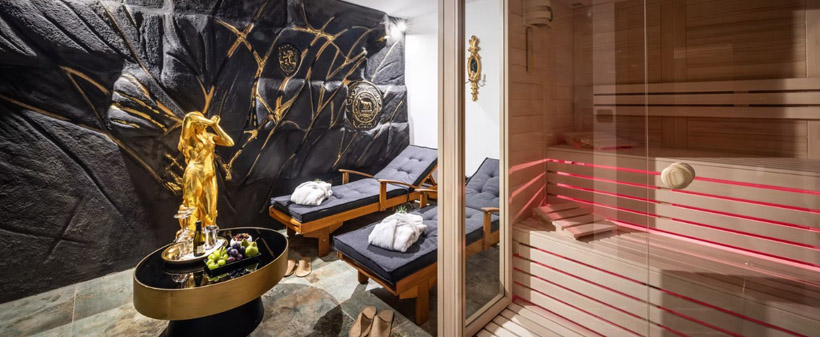 Hotel Julian Alps 4*, alpski oddih z zajtrkom - Kuponko.si