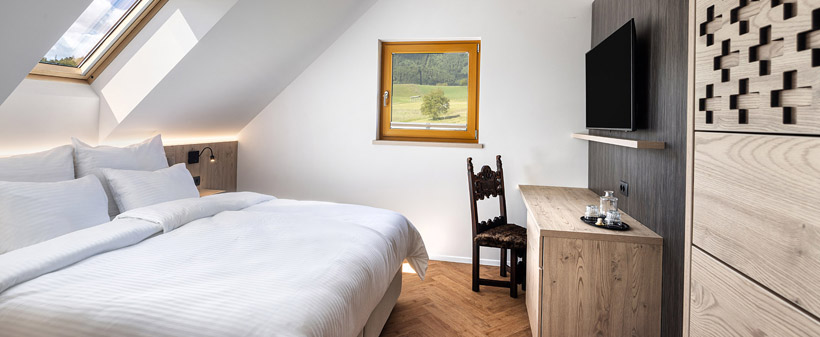 Hotel Julian Alps 4*, alpski oddih z zajtrkom - Kuponko.si