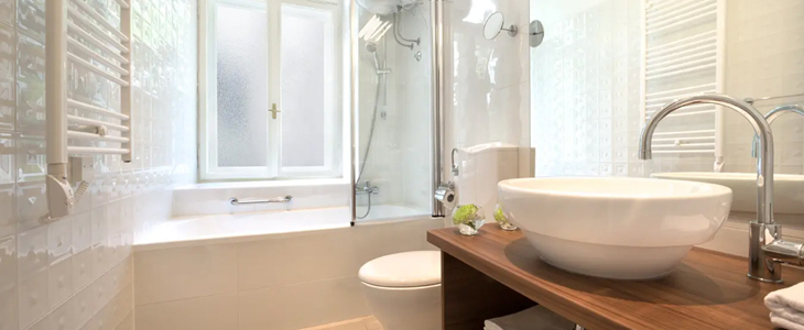 Hotel Lovran, apartmaji Atlanta, najem - Kuponko.si