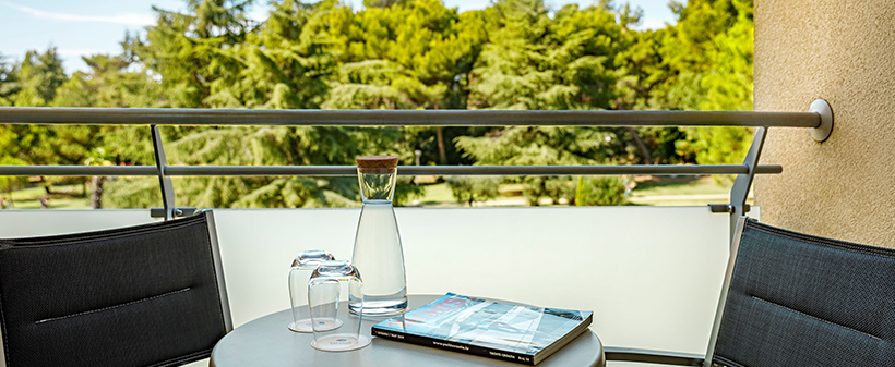 Valamar Parentino Hotel 4*, Poreč: oddih s polpenzionom - Kuponko.si