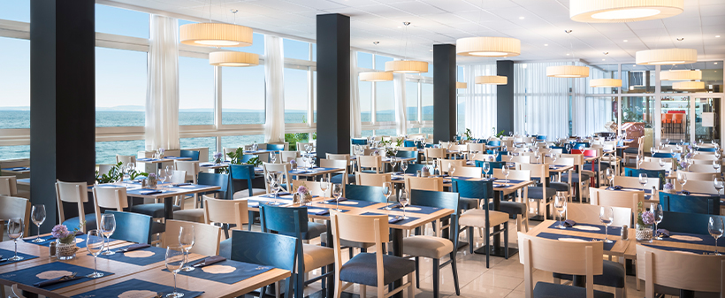 Hotel Istra***, Opatija, Hrvaška - Kuponko.si