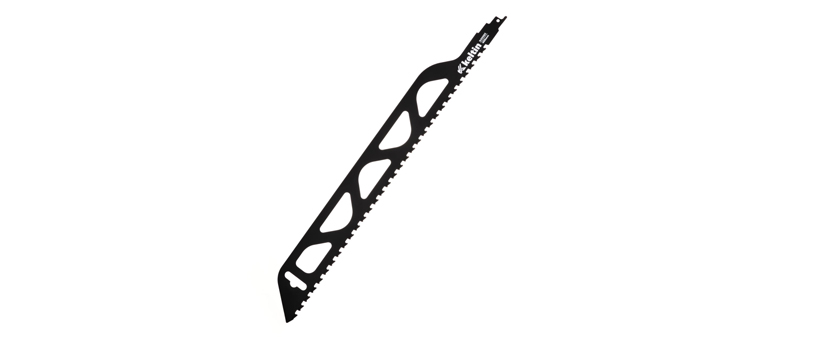 Žagin list sabljaste žage za siporeks 45 mm 32T - Kuponko.si