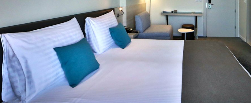 Hotel Park Plaza Belvedere, Medulin: morski oddih - Kuponko.si