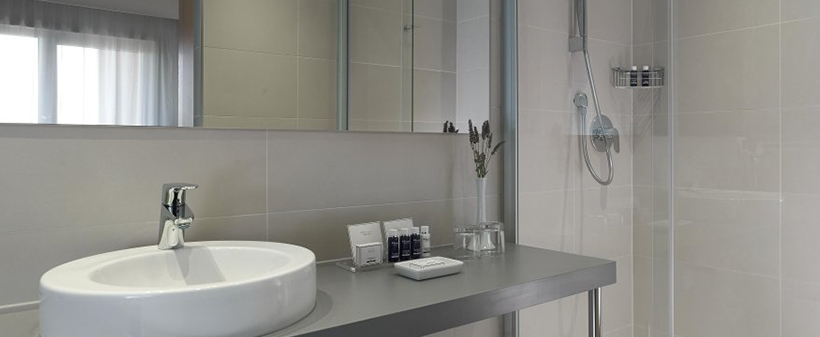 Hotel Park Plaza Belvedere, Medulin: morski oddih - Kuponko.si