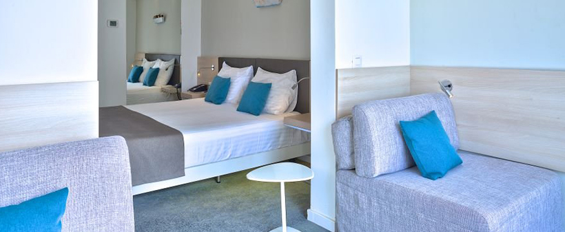 Hotel Park Plaza Belvedere, Medulin: morski oddih - Kuponko.si
