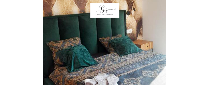 Villa Silence, Pazin: vila z jacuzzijem - Kuponko.si