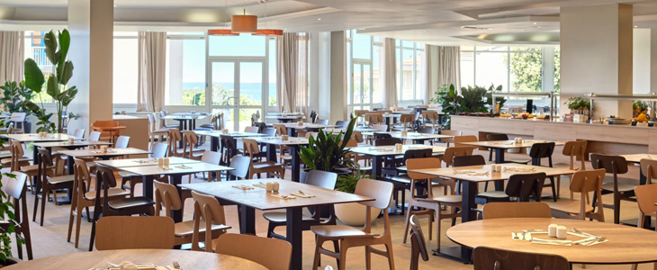 Resort Funtana 3*, Vrsar: morski oddih - Kuponko.si
