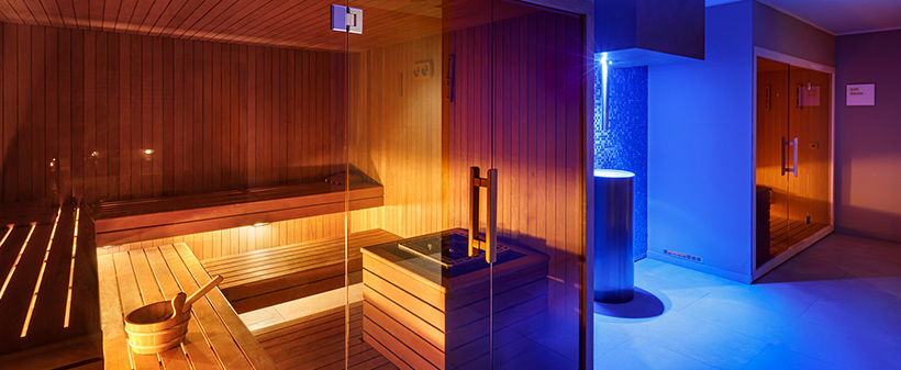 Hotel Ambasador 5*, Opatija: jesenski oddih - Kuponko.si
