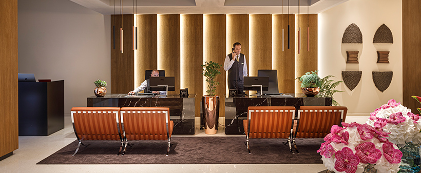 Hotel Ambasador 5*, Opatija: jesenski oddih - Kuponko.si