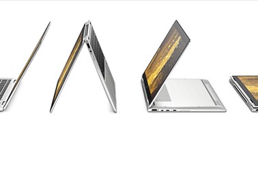 Obnovljen prenosni računalnik HP EliteBook x360 830 G7