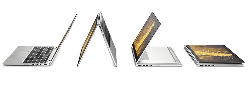 Obnovljen prenosni računalnik HP EliteBook x360 830 G7 - Kuponko.si