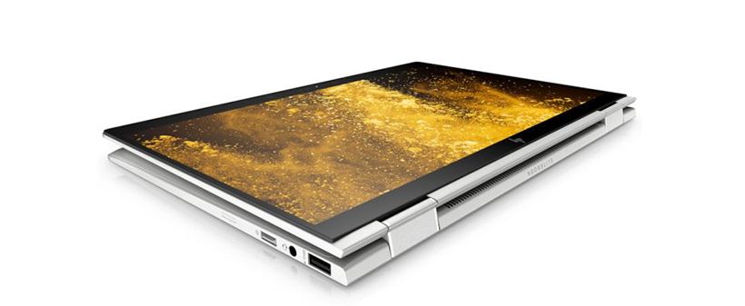 Obnovljen prenosni računalnik HP EliteBook x360 830 G7 - Kuponko.si