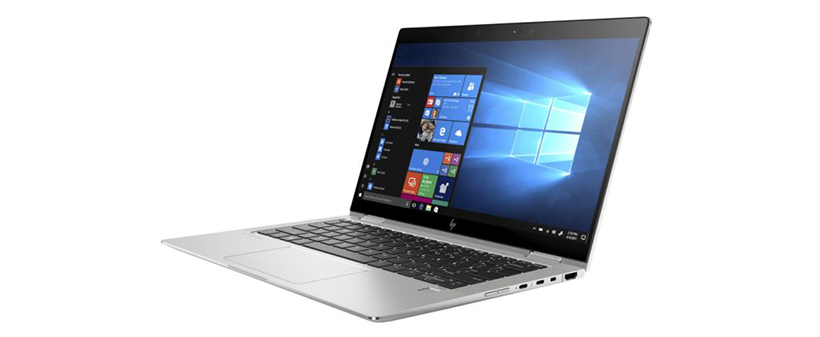 Obnovljen prenosni računalnik HP EliteBook x360 830 G7 - Kuponko.si