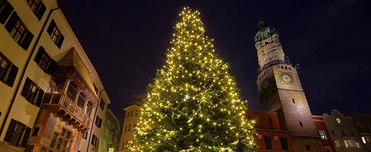 goHolidays: adventni izlet, Innsbruck, Swarovski - Kuponko.si