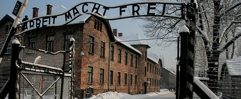 goHolidays, Krakov in Auschwitz: avtobusni izlet, 4 dni - Kuponko.si