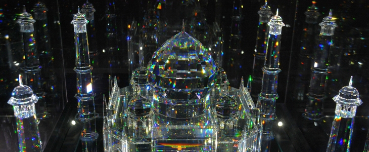 goHolidays: adventni izlet, Innsbruck, Swarovski - Kuponko.si