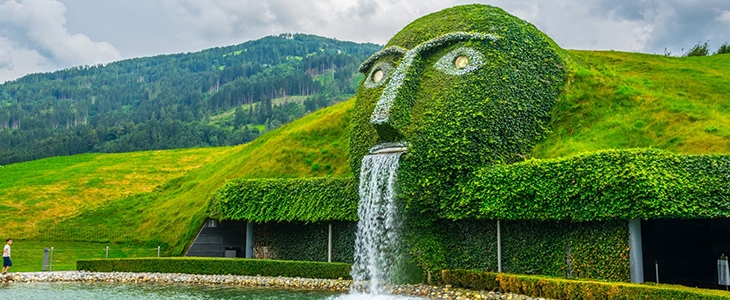 goHolidays: adventni izlet, Innsbruck, Swarovski - Kuponko.si