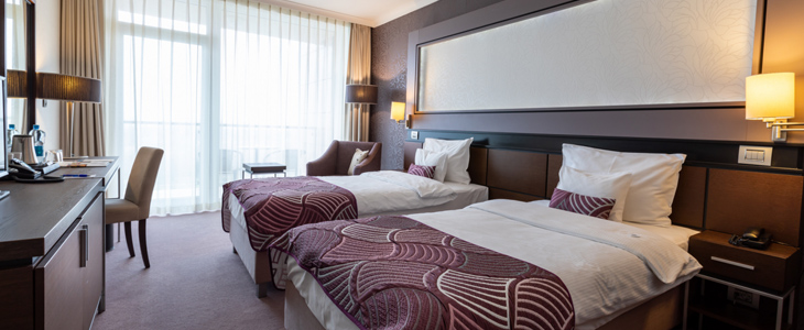 Hotel Aquaworld Budapest Resort 4*, Budimpešta - Kuponko.si