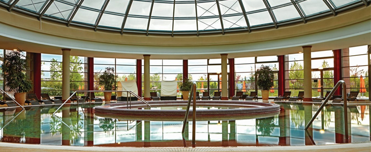 Hotel Aquaworld Resort Budapest 4*, Budimpešta - Kuponko.si