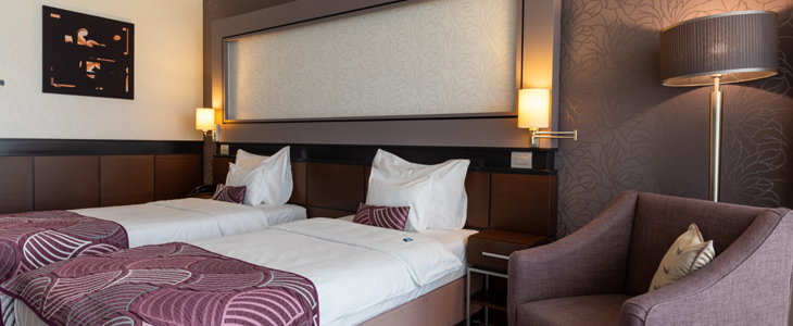 Hotel Aquaworld Resort Budapest 4*, Budimpešta - Kuponko.si