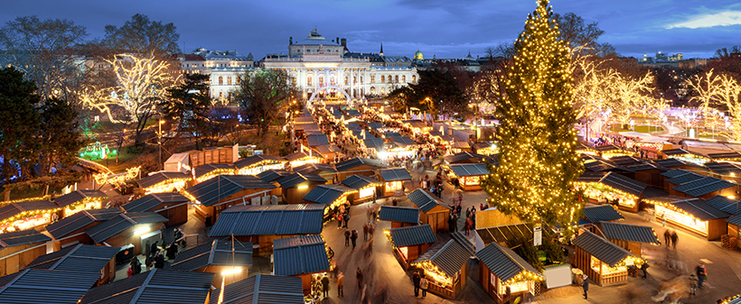 goHolidays: Adventni Dunaj, Sankt Poelten, 2 dni, izlet - Kuponko.si