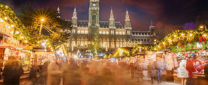 goHolidays: Adventni Dunaj, Sankt Poelten, 2 dni, izlet - Kuponko.si
