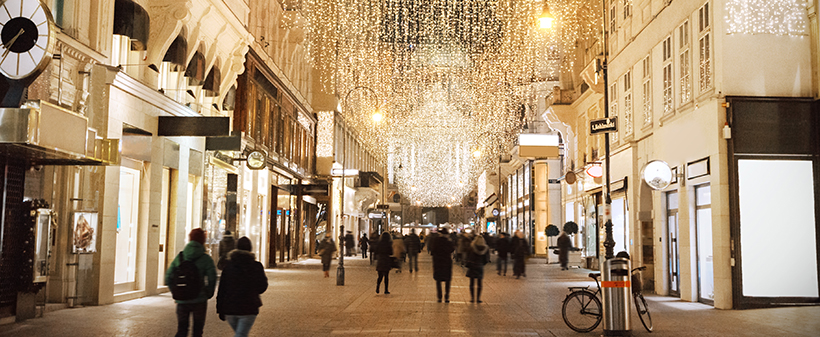 goHolidays: Adventni Dunaj, Sankt Poelten, 2 dni, izlet - Kuponko.si