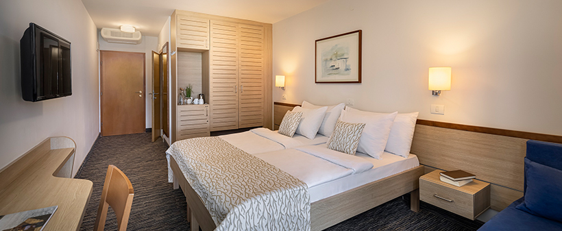 Valamar Sanfior Hotel & Casa, Rabac: morski oddih - Kuponko.si