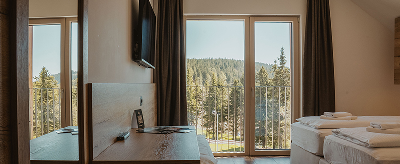Grmovškov dom, Kope: božični paket - Kuponko.si