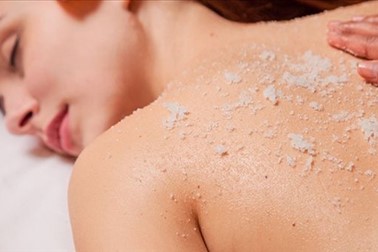 Valentyna massage, razvajanje telesa, 50 min