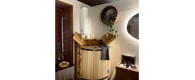 Valentyna massage, razvajanje telesa, 50 min - Kuponko.si