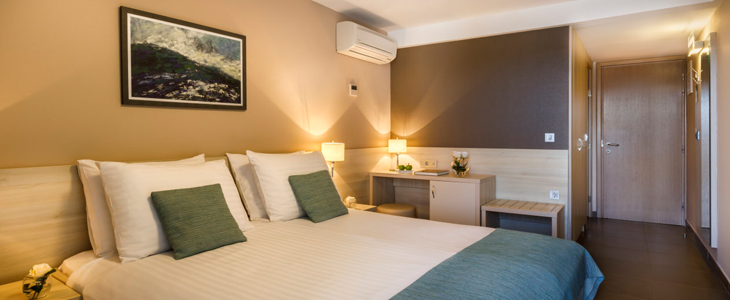 San Marino Resort***, otok Rab - Kuponko.si