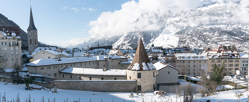 M&M turist: izlet Bernina Express - Kuponko.si