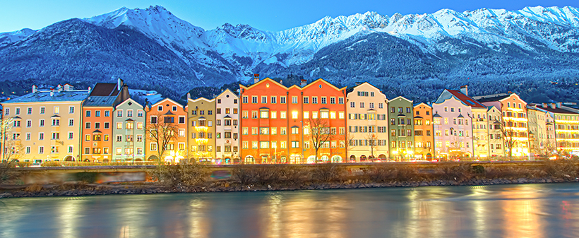 M&M turist: izlet Bernina Express - Kuponko.si