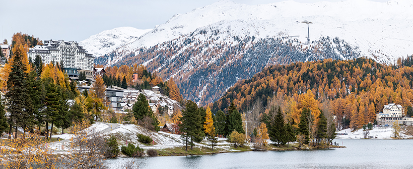 M&M turist: izlet Bernina Express - Kuponko.si