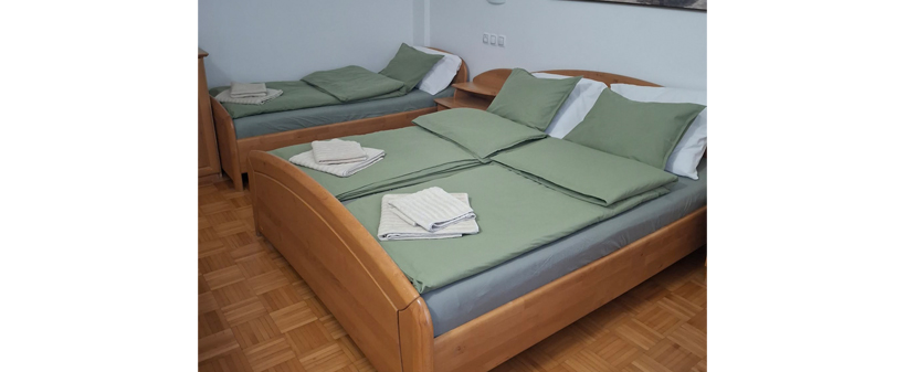 Cozy Nook sobe v Zrečah, 2x nočitev - Kuponko.si