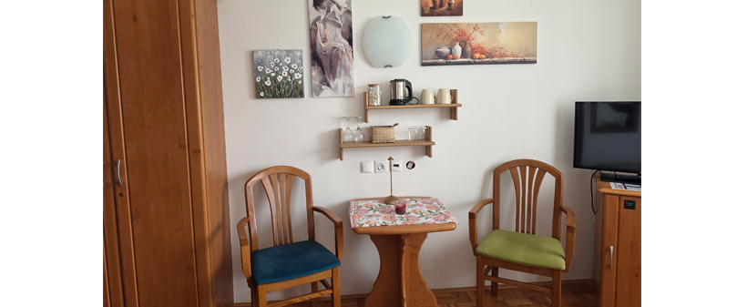 Cozy Nook sobe v Zrečah, 2x nočitev - Kuponko.si