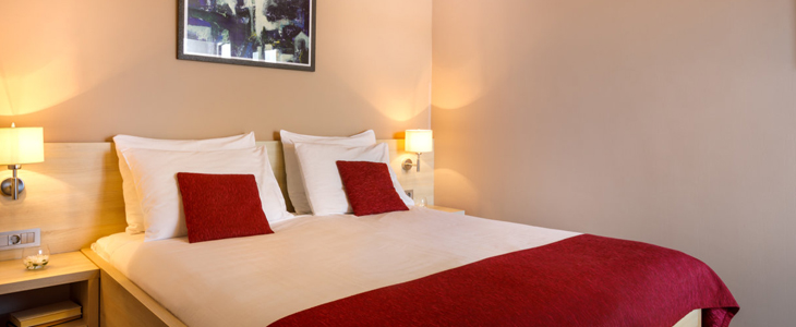 San Marino Resort***, otok Rab - Kuponko.si
