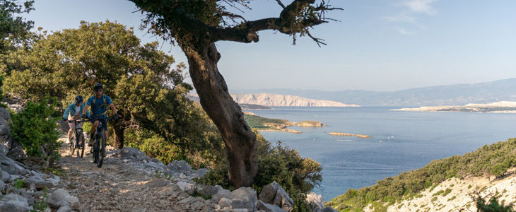 San Marino Resort***, otok Rab - Kuponko.si