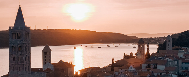 San Marino Resort***, otok Rab - Kuponko.si