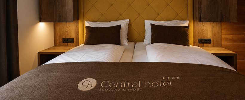 Hotel Slovenj Gradec***: oddih s smučarskimi kartami - Kuponko.si
