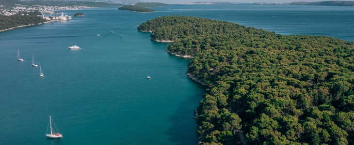San Marino Resort***, otok Rab - Kuponko.si