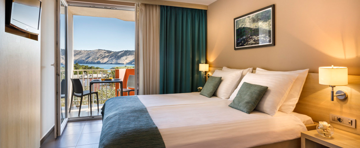 San Marino Resort***, otok Rab - Kuponko.si