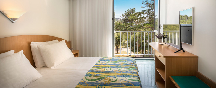 San Marino Resort***, otok Rab - Kuponko.si