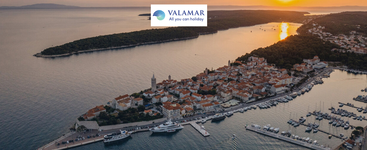 San Marino Resort***, otok Rab - Kuponko.si