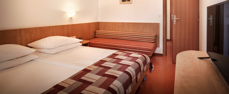 San Marino Resort***, otok Rab - Kuponko.si