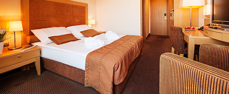 Grand Hotel Primus Superior, kupon Terme Ptuj - Kuponko.si
