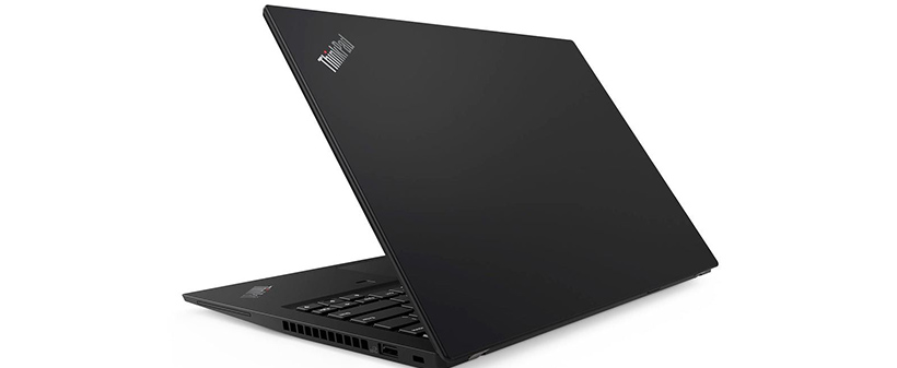 Obnovljen prenosni računalnik Lenovo ThinkPad T14  - Kuponko.si
