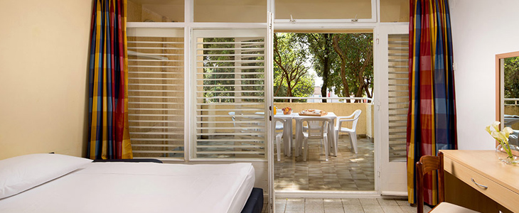Lanterna Sunny Resort by Valamar** Tar - Kuponko.si